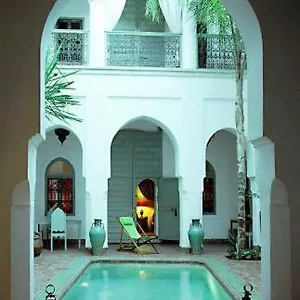 Herougui Apartment Marrakesh