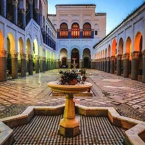 In A Xviiie Palace Appartamento