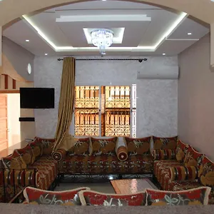 Ziad Gueliz Apartment Marrakesh