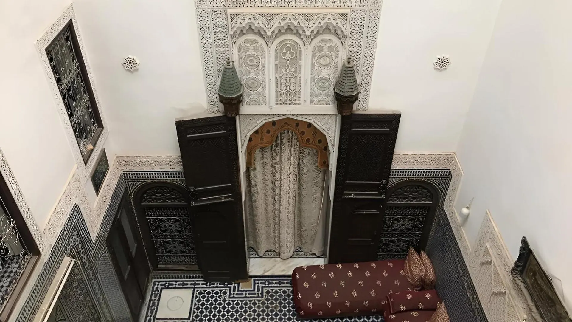 شقة Dar El Arfaoui فاس